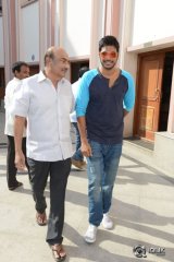 Telugu Film Industry Participate Swachh Hyderabad